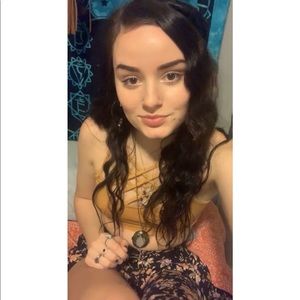 Meet your Posher, Megan